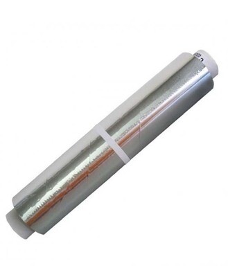 ROTOLO ALLUMINIO 330X125MT NUDO CONTITAL
