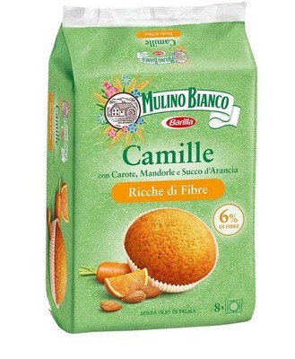 CAMILLE 304G MULINO BIANCO 8