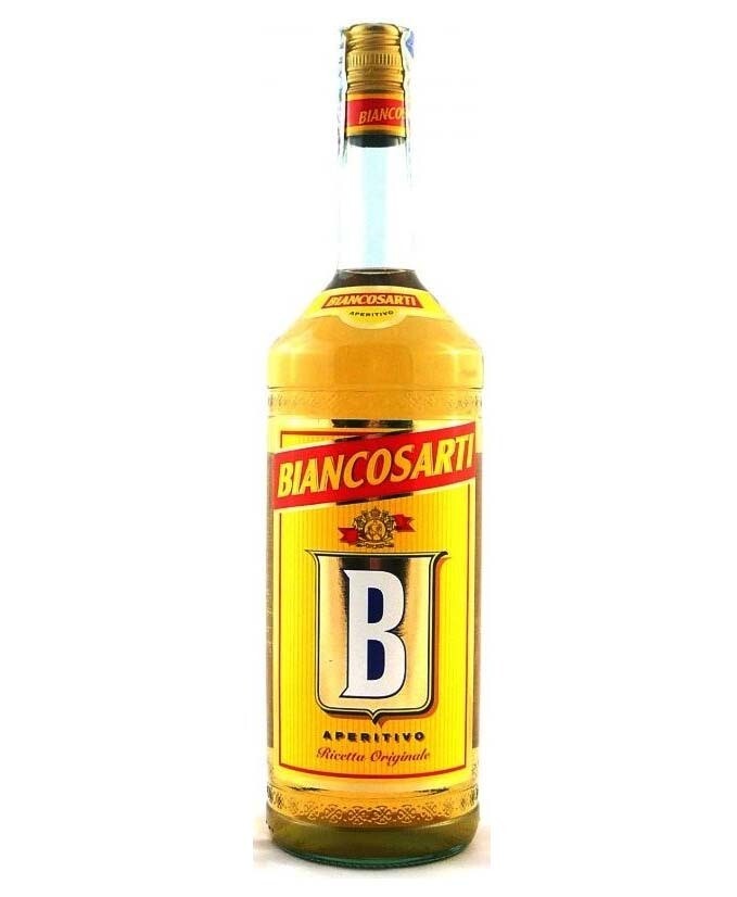 BIANCOSARTI LT 1 28 6