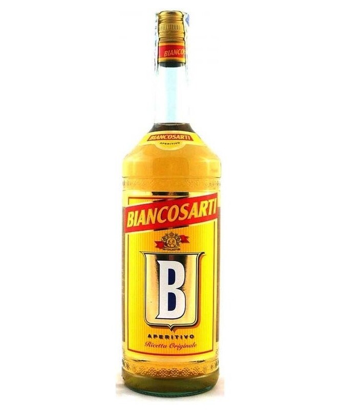 BIANCOSARTI LT 1 28 6 BIANCOSARTI LT 1 28 6