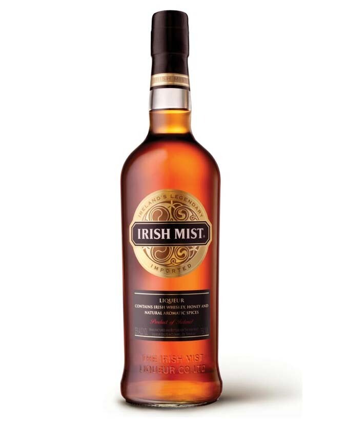 WHISKY IRISH MIST CL 70 35 6
