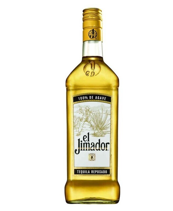 TEQUILA EL JIMADOR REPOSADO CL 70 38 6 TEQUILA EL JIMADOR REPOSADO CL 70 38 6