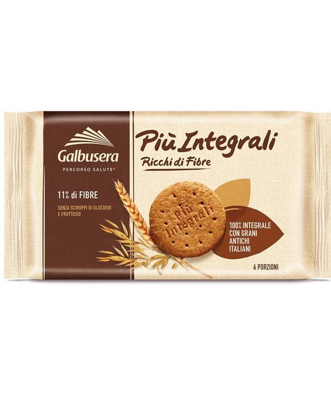 GALBUSERA PI INTEGRALI GR 330 10