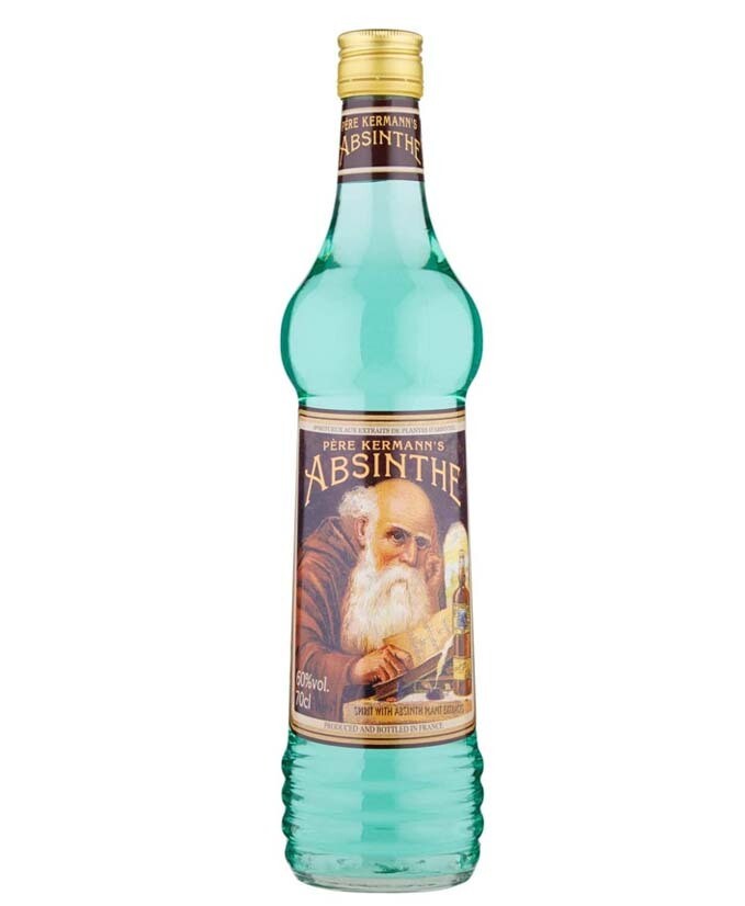 ASSENZIO ABSINTHE PERE KERMANN S CL 70 60 6