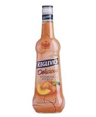 VODKA KEGLEVICH PESCA CL 70 20 6