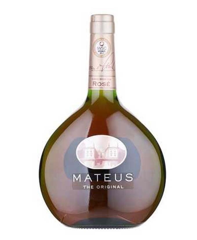 MATEUS ROSE CL 75 6