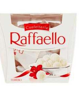 RAFFAELLO T18 6 2960