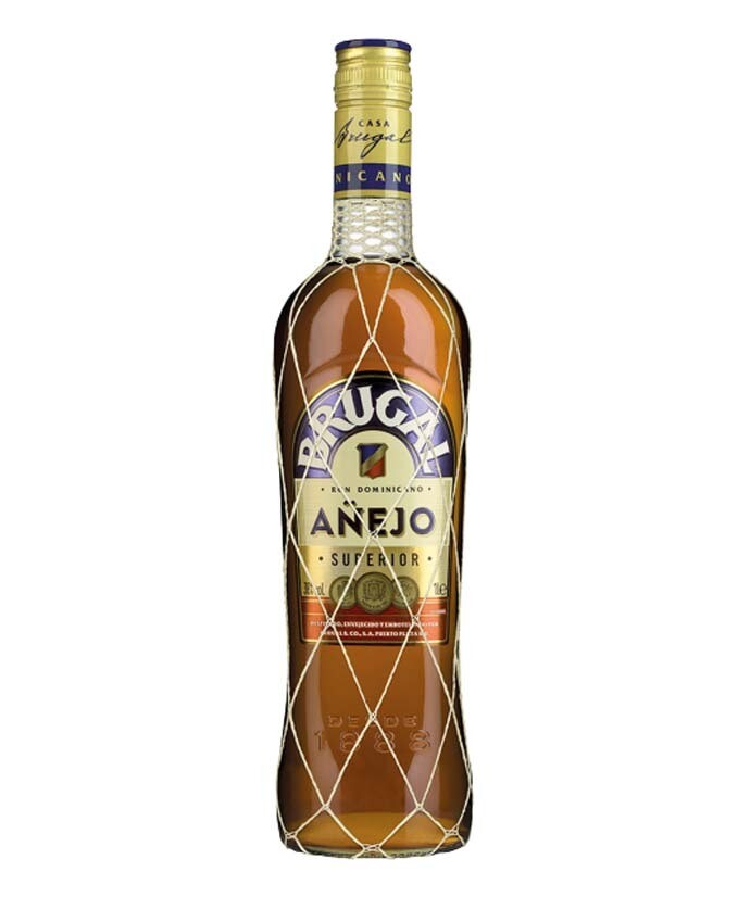 RUM BRUGAL ANEJO LT 1 38 12