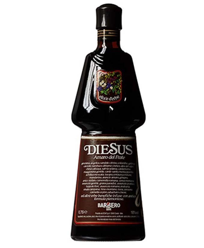 AMARO DIESUS CL 75 18 6