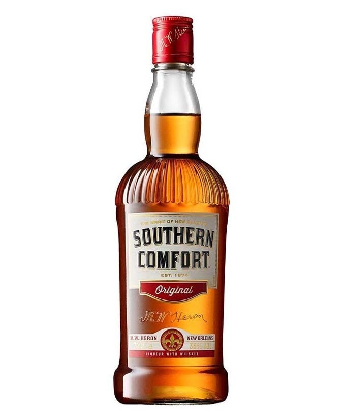 SOUTHERN COMFORT LT 1 35 6