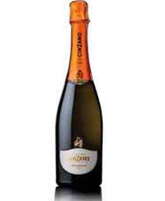 PROSECCO EX DRY DOC CL 75 11 CINZANO GRAN CUVEE