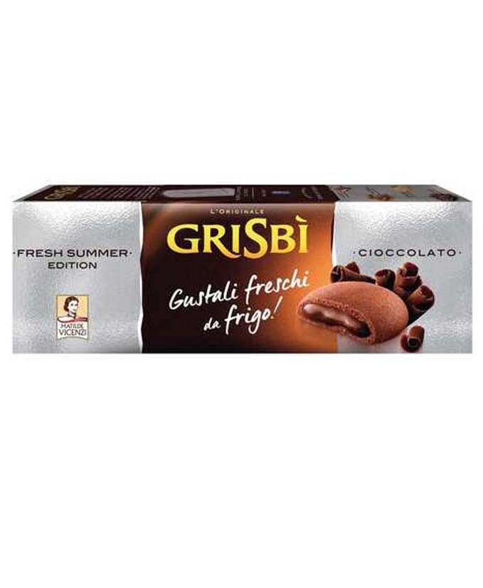 GRISBI CACAO GR 150 12