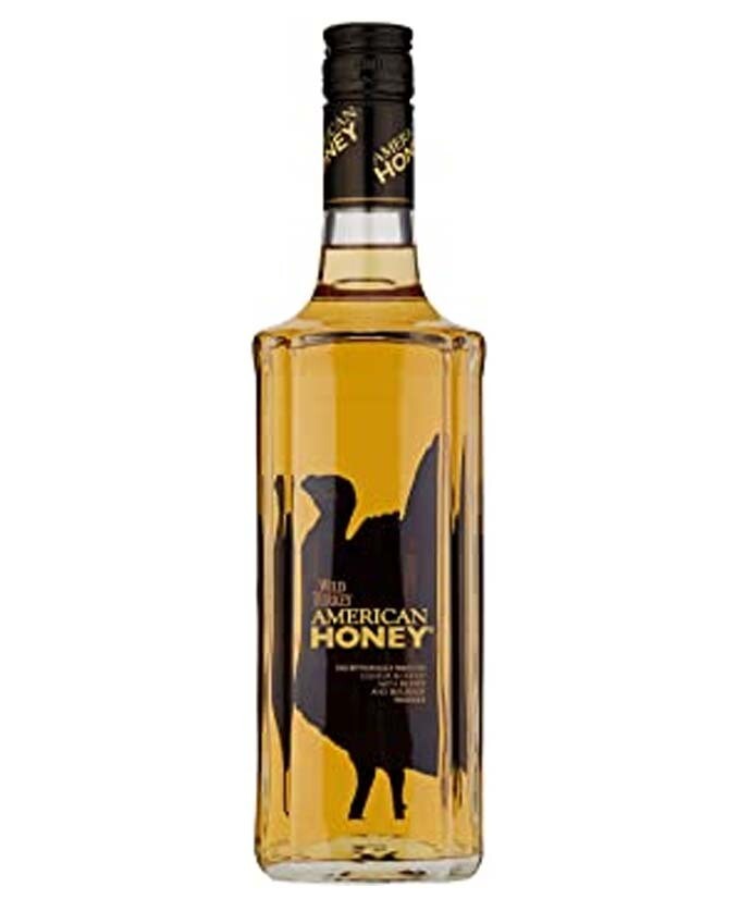 AMERICAN HONEY CL 70 35 5 6