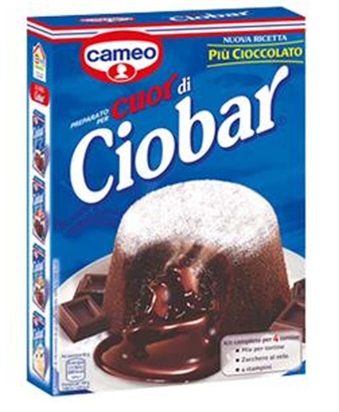 CAMEO CUOR DI CIOBAR 233G 7