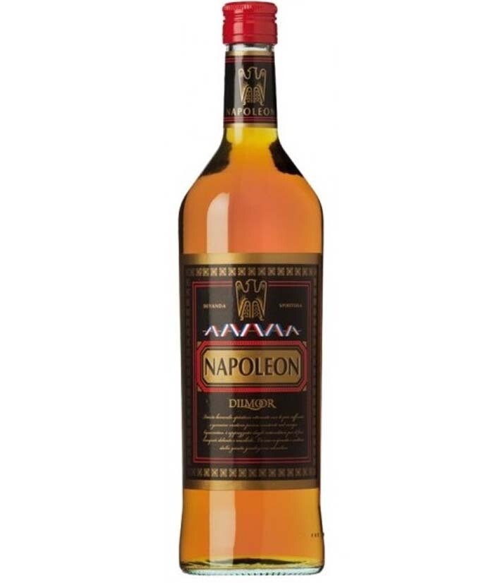 BRANDY DILMOOR NAPOLEON GRAN RESERVE LT 1 5 36 6