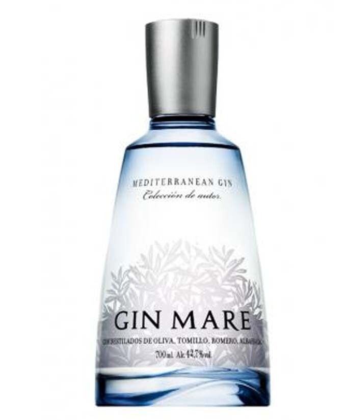 GIN MARE CL 70 6 42 7