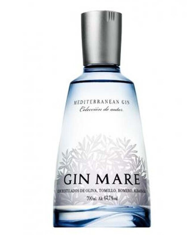 GIN MARE CL 70 6 42 7 GIN MARE CL 70 6 42 7