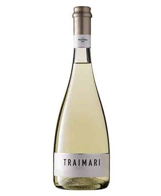 VINO FRIZZANTE TRAIMARI CL 75 6 NUOVO PELLEGRINO