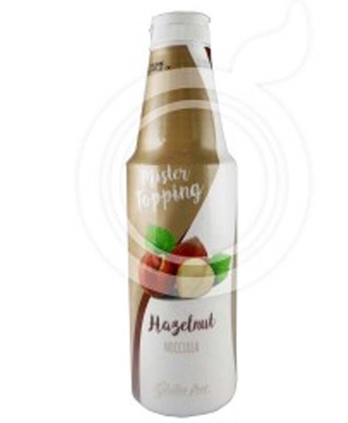 ROYAL DRINK TOPPING NOCCIOLA KG 1