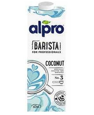 BAVANDA BASE COCCO ALPRO  LT 1 DANONE