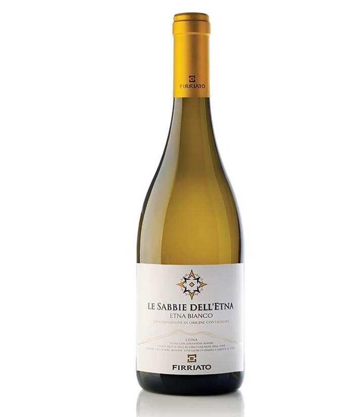 -FIRRIATO- SABBIE DELL ETNA BIANCO CL75