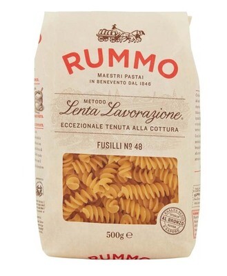 RUMMO FUSILLI N 48 KG 1 12