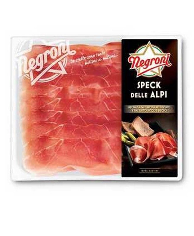 AFFETT NEGRONI SPECK GR 90