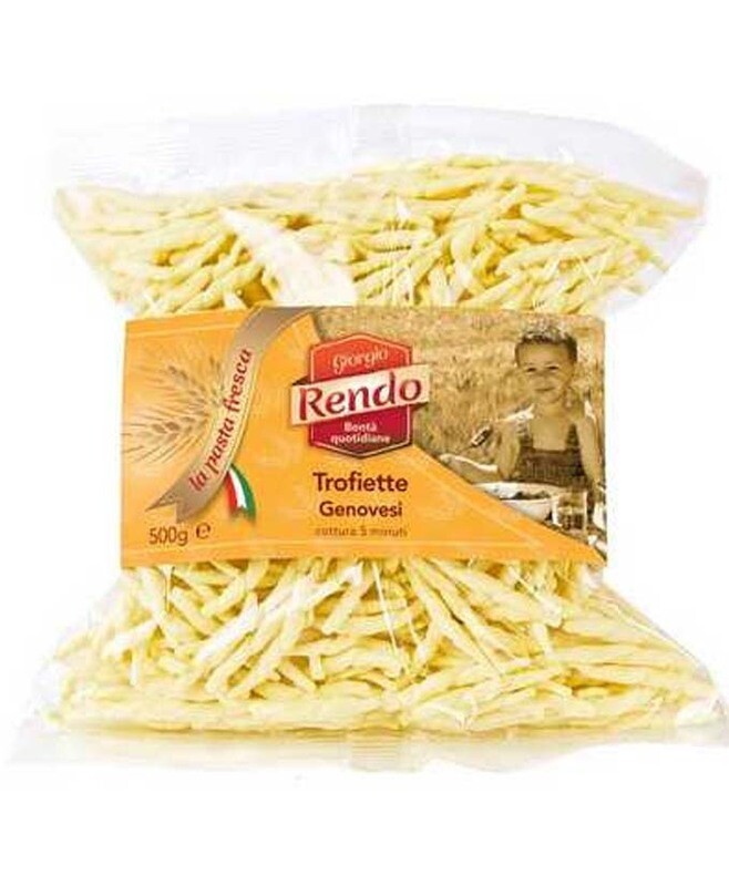 GIORGIO RENDO TROFIE GR 500 12