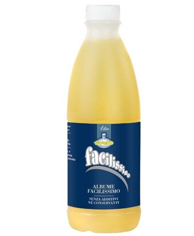 ALBUME D UOVO FACILISSIMO BOTT KG 1 6