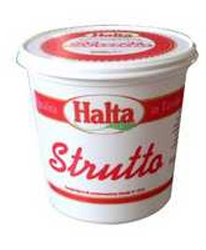 STRUTTO HALTA GR 250 16 IPSA