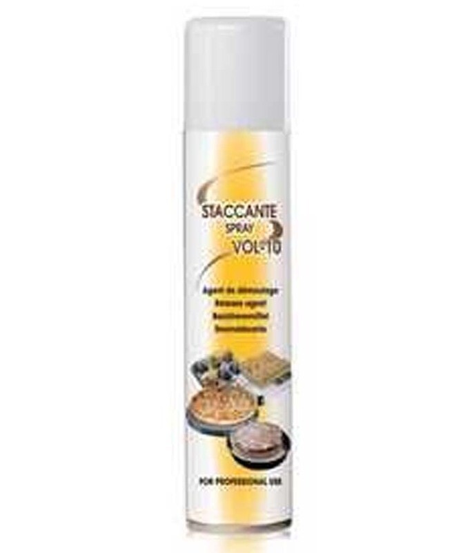 STACCANTE B BIANCA SPRAY ML 500 12