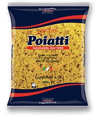 POIATTI N 58 CAPPELLETTI KG 1