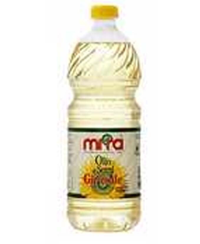OLIO DI GIRASOLE MIRA LT 1