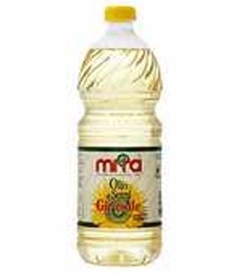 OLIO DI GIRASOLE MIRA LT 1