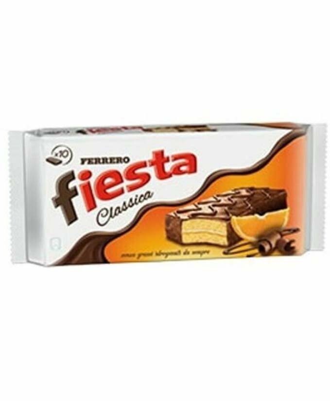 FIESTA CURACACAO T10 14 B391