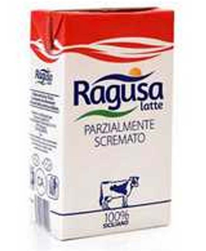 LATTE RAGUSA LATTE PS UHT LT 1 12 LATTE RAGUSA LATTE PS UHT LT 1 12