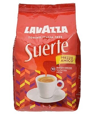 LAVAZZA SUERTE GRANI KG 1 6