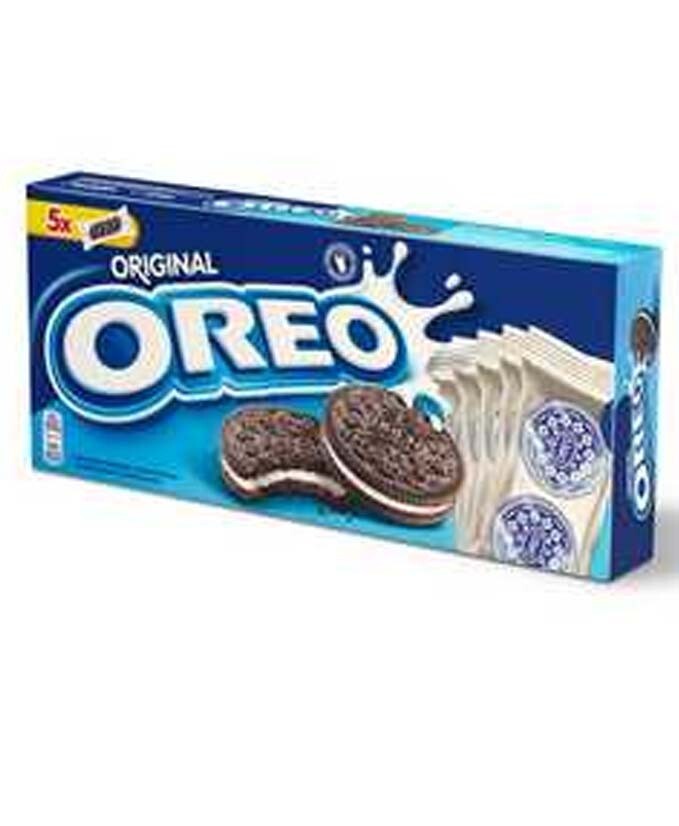 OREO ASTUCCIO GR 220 12