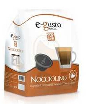 DOLCE GUSTO NOCCIOLINO PZ 16 MYSPRESSO