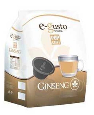 DOLCE GUSTO CAFFE GINSENG NES PZ 16 MYSPRESSO