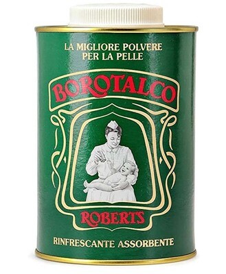 TALCO ROBERTS BARATTOLO GR 500 12