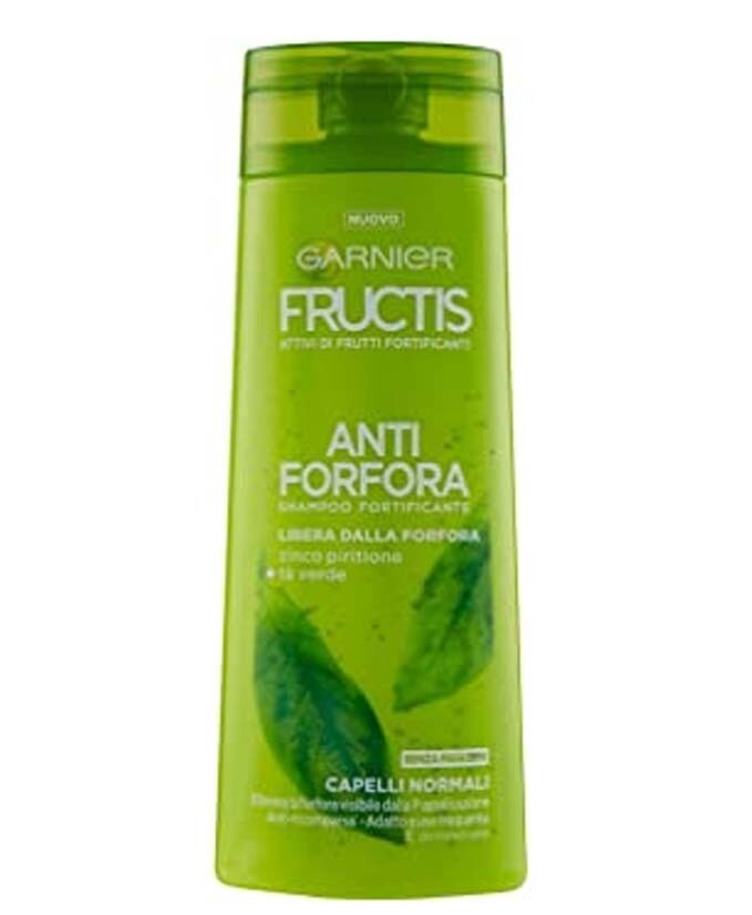 SH FRUCTIS ANTIFORFORA ML 250 12