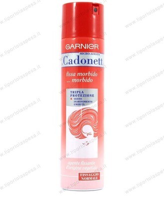 LACCA CADONET NORMALE ML 250 6