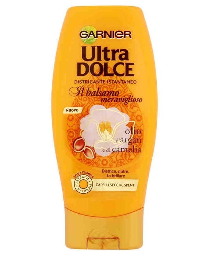 BALSAMO ULTRADOLCE MERAVIGLIOSO ML 250 12