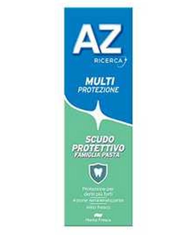 DENTIFRICIO AZ PROTEZ FAMIGLIA ML 75 24