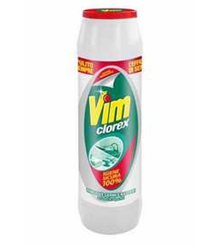 VIM CLOREX DISTRIBUTORE GR 750