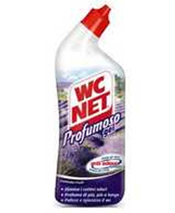 WC NET LIQUIDO PROFUMOSO ML 700