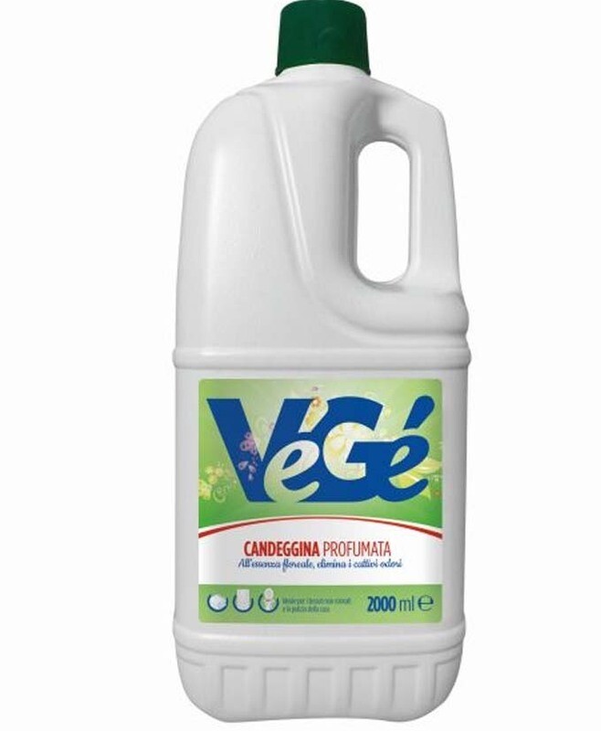 CANDEGGINA DELICATA LT 2 VEGE 8 CANDEGGINA DELICATA LT 2 VEGE 8