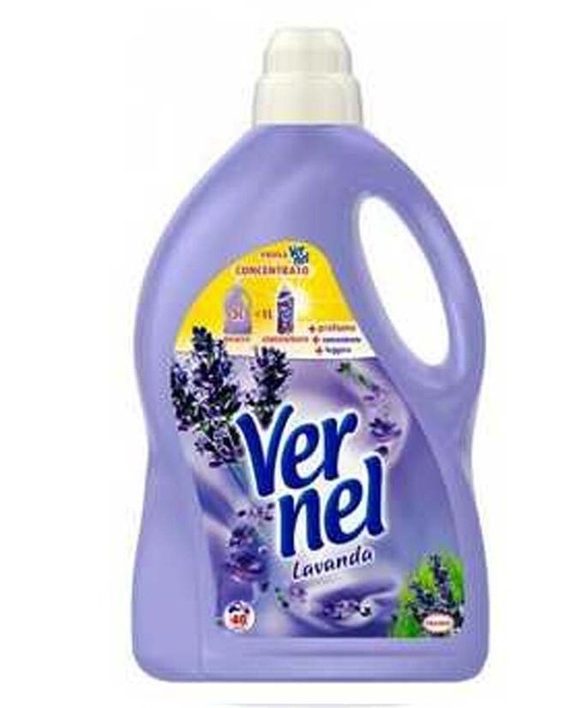 VERNEL AMMORBID LAVANDA LT 3 VERNEL AMMORBID LAVANDA LT 3