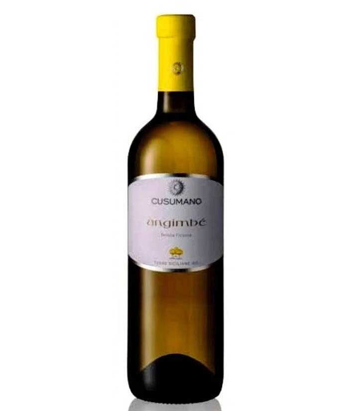 -CUSUMANO- ANGIMBE BIANCO CL 75 6